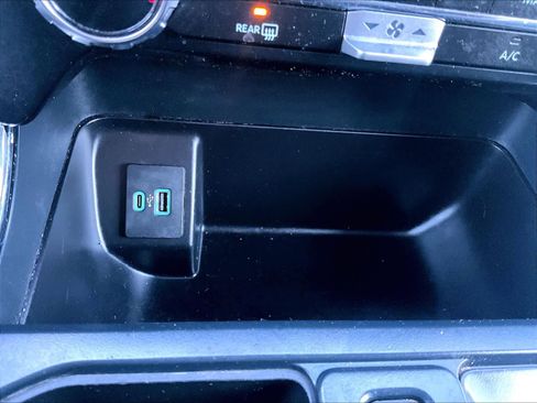 Used 2024 Ford F150 XLT w/ Mobile Office Package image 25