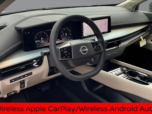 New 2025 Nissan Murano SL image 10