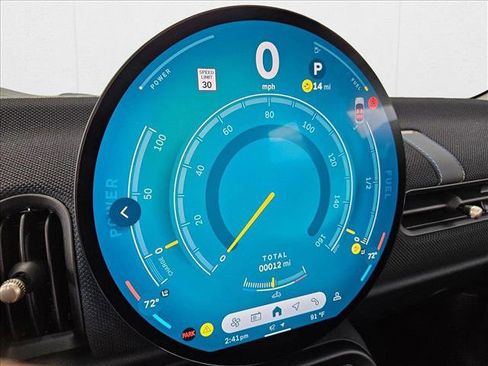 Used 2025 MINI Cooper S FWD image 10
