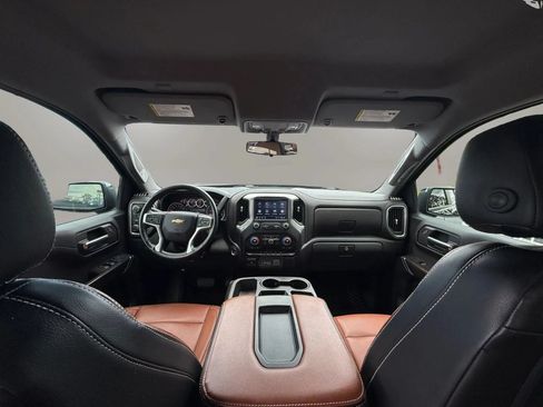 Used 2019 Chevrolet Silverado 1500 LT w/ All-Star Edition AWD/4WD image 38