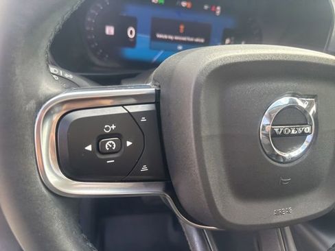 Used 2023 Volvo XC40 B5 Plus w/ Climate Package AWD/4WD image 13
