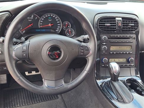 Used 2011 Chevrolet Corvette Grand Sport image 25