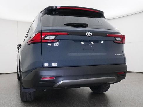 New 2026 Toyota Grand Highlander Limited image 22