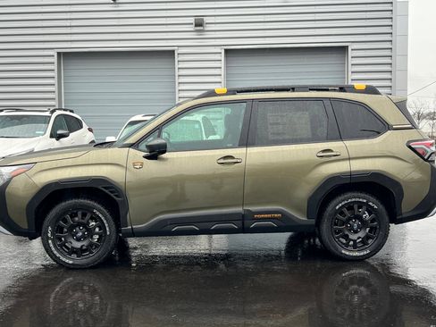 New 2026 Subaru Forester Wilderness image 7