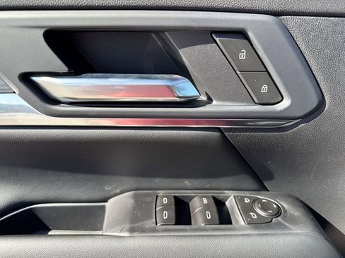 New 2026 GMC Terrain Elevation image 13