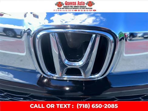 Used 2022 Honda HR-V LX image 32
