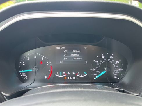 Used 2020 Ford Escape SE AWD/4WD image 28