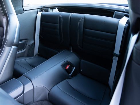 Used 2024 Porsche 911 Targa 4S image 27