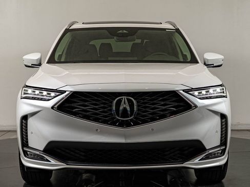 Used 2026 Acura MDX SH-AWD w/ Advance Package image 2