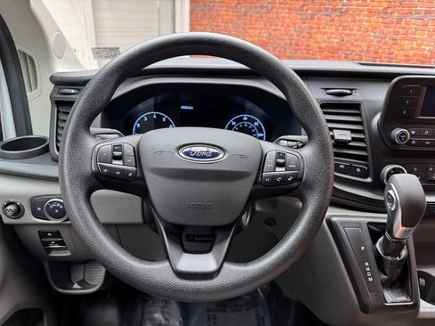Used 2023 Ford Transit 250 Low Roof w/ Exterior Upgrade Package image 13
