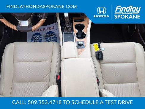 Used 2020 Lexus RX 350L FWD w/ Premium Package image 17