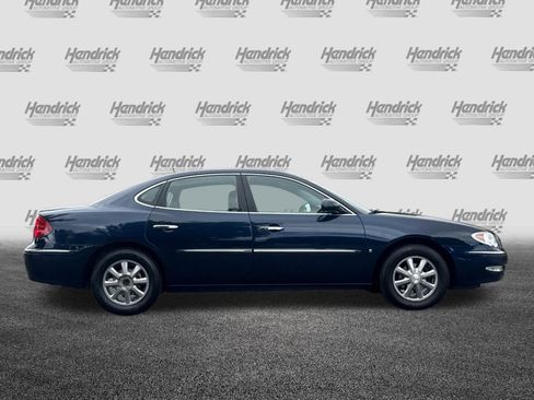 Used 2007 Buick LaCrosse CXL w/ Driver Confidence Package FWD image 3