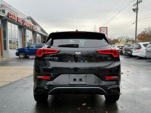 Used 2024 Buick Encore GX Sport Touring image 7