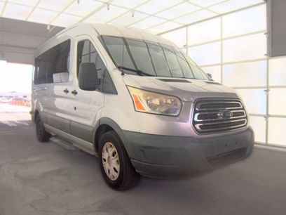 Used 2015 Ford Transit 350 XLT