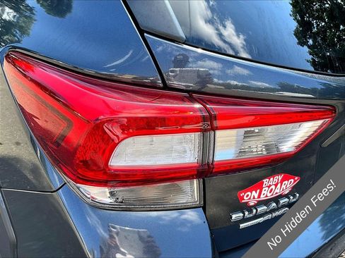 Used 2018 Subaru Crosstrek 2.0i Limited AWD/4WD image 22