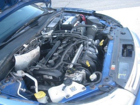 Used 2010 Ford Focus SE FWD image 17