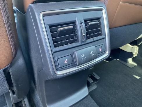 Used 2020 Subaru Forester Touring w/ Popular Package #2 AWD/4WD image 15