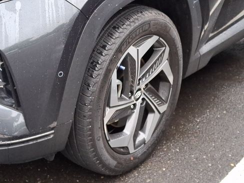Used 2023 Hyundai Tucson Limited AWD/4WD image 10