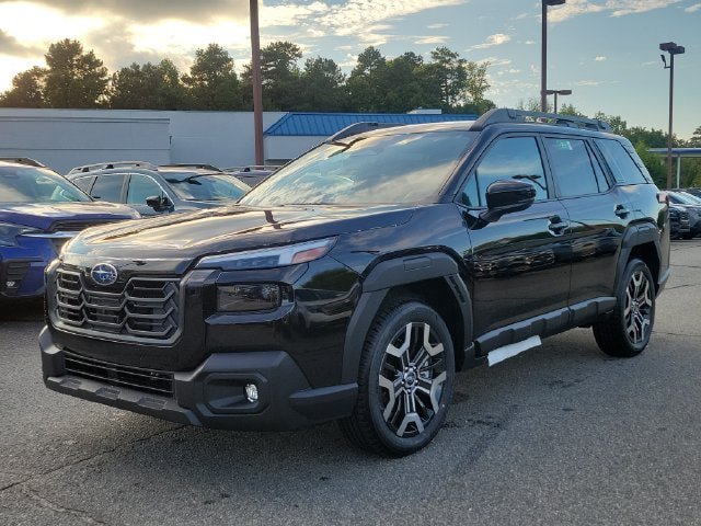New 2026 Subaru Outback Touring XT AWD/4WD image 3