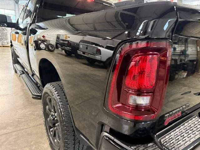 Certified 2026 RAM 2500 Big Horn AWD/4WD image 25