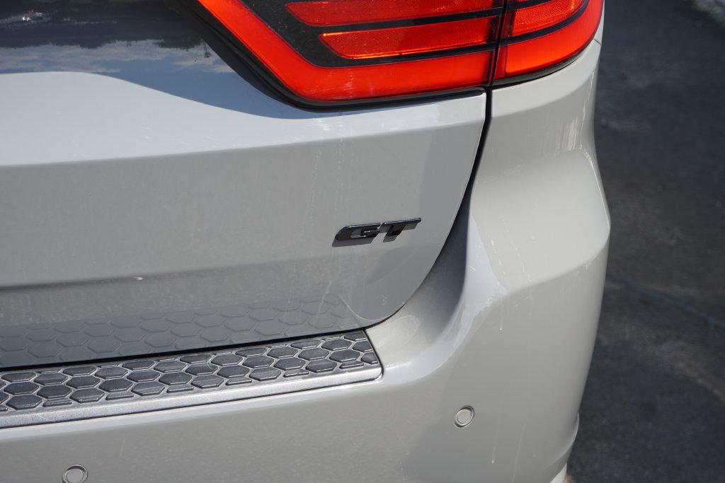 Used 2023 Dodge Durango GT AWD/4WD image 8