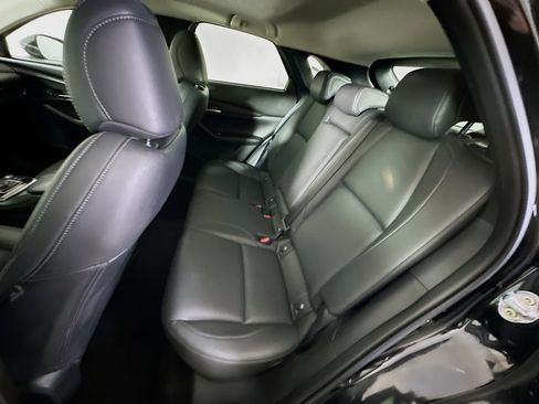 Used 2025 MAZDA CX-30 AWD 2.5 S w/ Preferred Package image 29