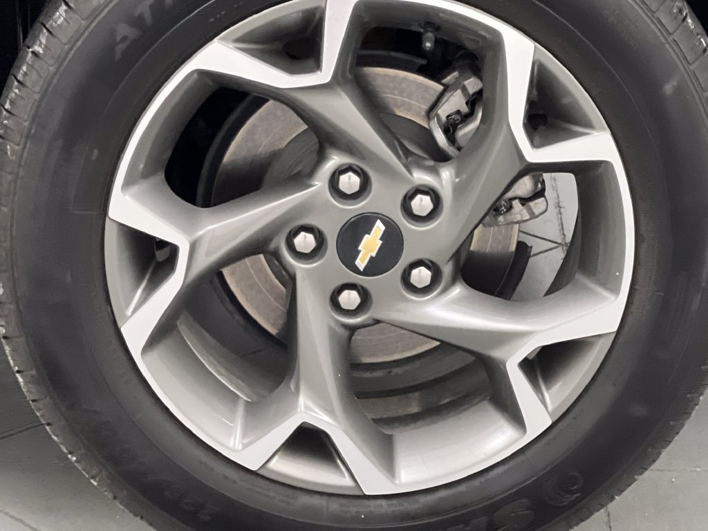 Used 2025 Chevrolet Trax LT FWD image 66