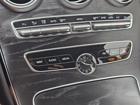 Certified 2020 Mercedes-Benz C 300 Sedan image 16