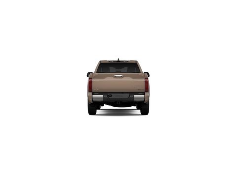 New 2026 Toyota Tundra 1794 Edition image 10