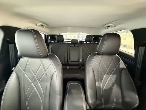 New 2025 Ford Mustang Mach-E Select w/ Interior Protection Package image 29