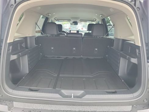 Certified 2026 Honda Passport RTL image 30