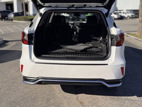 Used 2019 Lexus RX 450hL Premium image 13