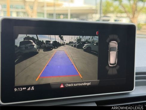 Used 2018 Audi Q5 2.0T Premium Plus image 20