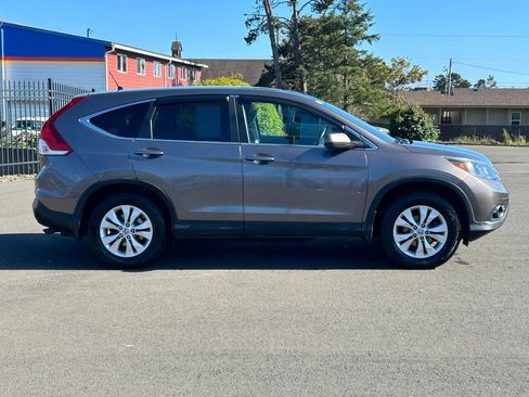 Used 2012 Honda CR-V EX image 8