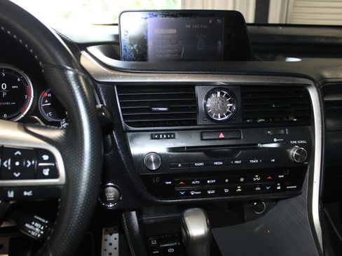 Used 2017 Lexus RX 350 F Sport w/ Accessory Package FWD image 15