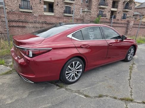Used 2019 Lexus ES 350 w/ Accessory Package 2 FWD image 5