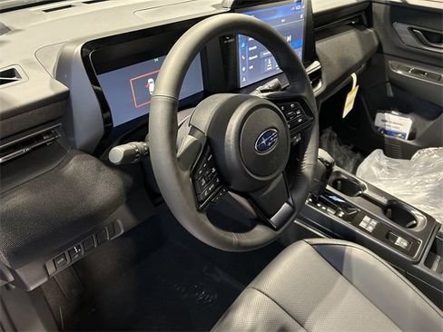 New 2026 Subaru Outback Limited XT image 11