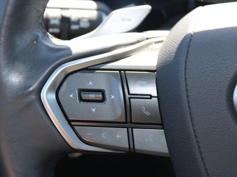 Certified 2024 Lexus RX 350 FWD w/ Technology Package image 17