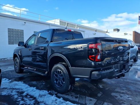 Used 2024 Ford Ranger XLT image 1