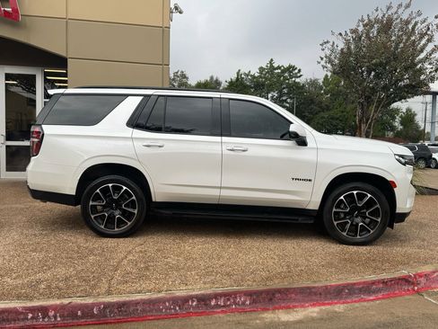 Used 2022 Chevrolet Tahoe RST w/ Luxury Package image 7