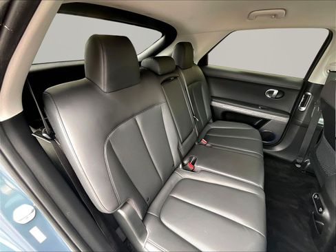 Used 2023 Hyundai Ioniq 5 SEL w/ Cargo Package RWD image 25