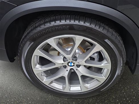 Used 2023 BMW X5 xDrive40i image 29