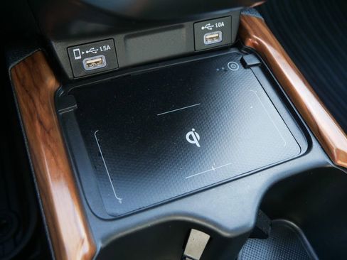 Used 2022 Honda CR-V Touring image 28