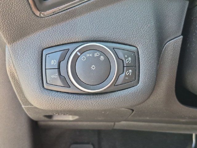 Used 2017 Ford Escape Titanium FWD image 19