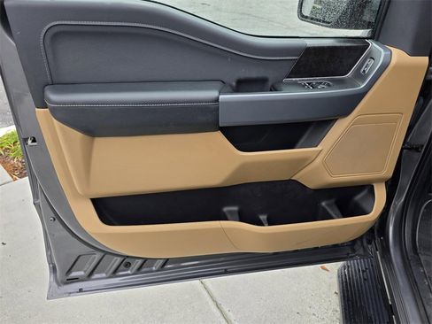 Used 2023 Ford F150 XLT w/ Equipment Group 301A Mid image 35