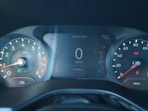 Used 2022 Jeep Compass Limited image 31