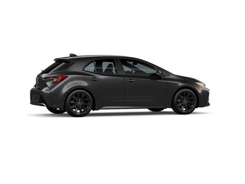 New 2026 Toyota Corolla XSE FWD image 11