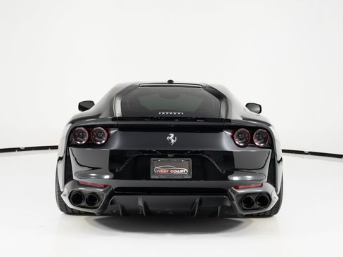 Used 2019 Ferrari 812 Superfast RWD image 4