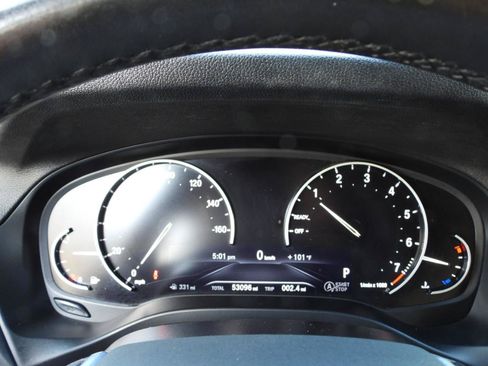 Used 2019 BMW X3 sDrive30i w/ Driving Assistance Package RWD image 68