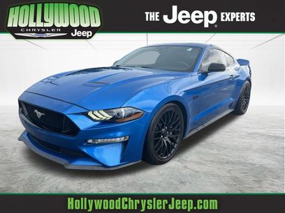Used 2020 Ford Mustang GT
